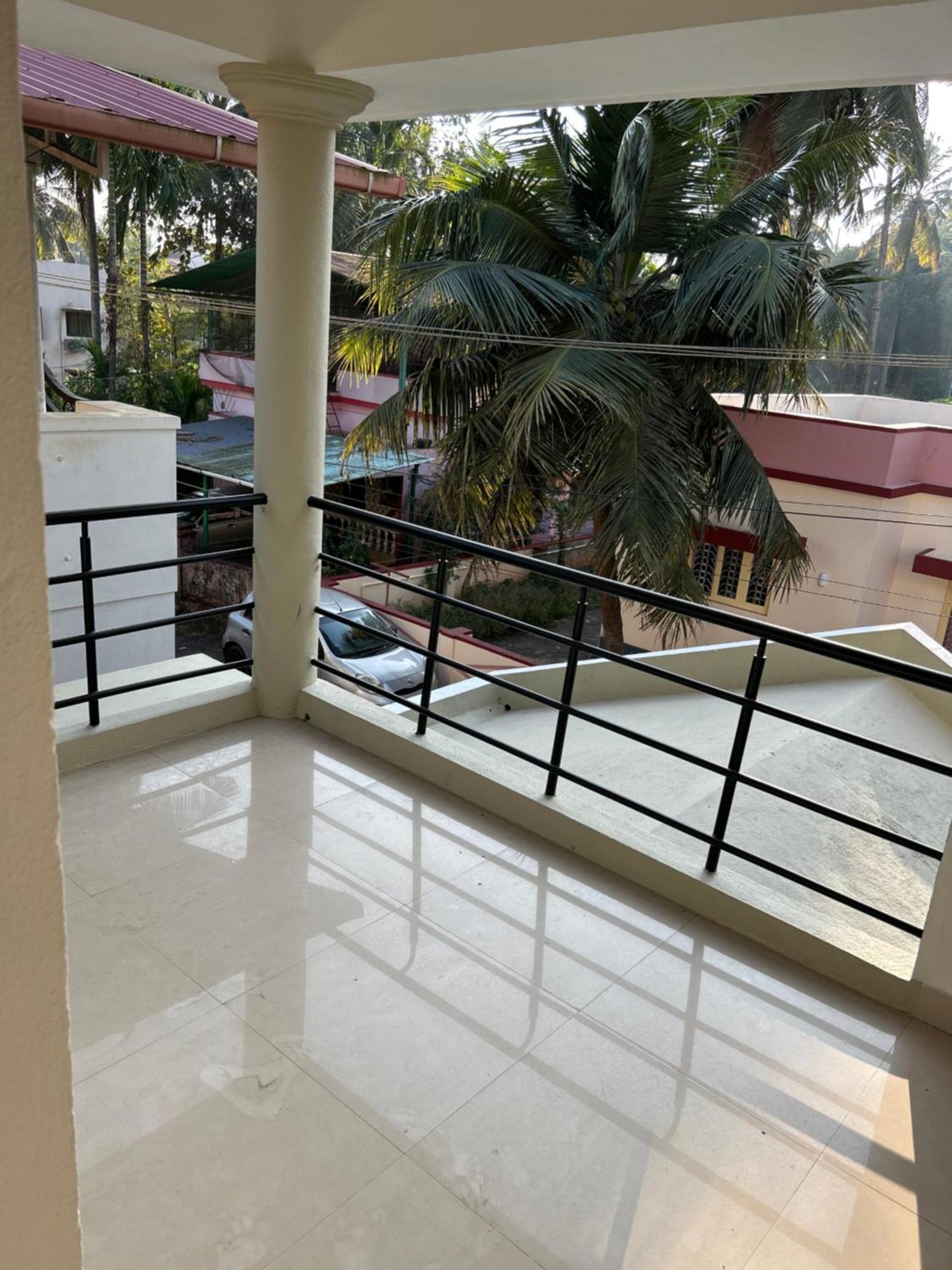 Service Home Apt 4Bedroom Entire Villa Mangalore Exterior photo